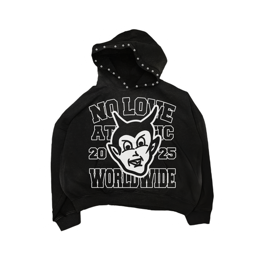 *Worldwide Hoodie