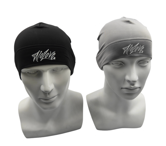 *NoLove Skull Cap