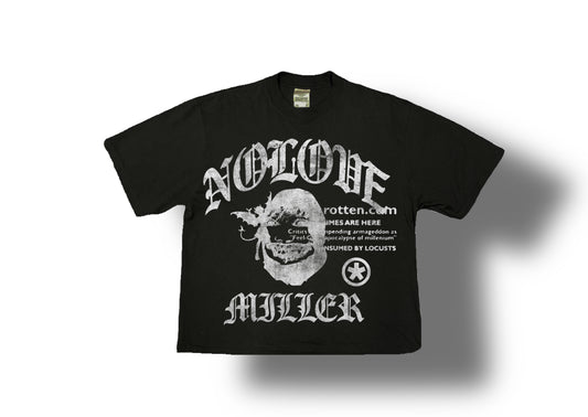 NOLOVE* Tee