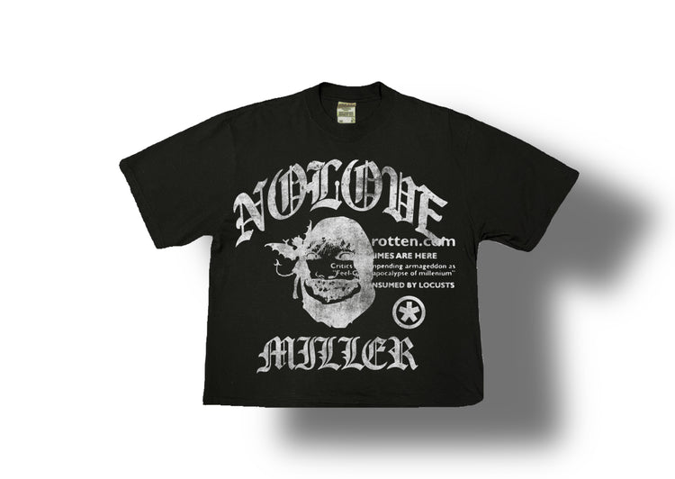 NOLOVE* Tee