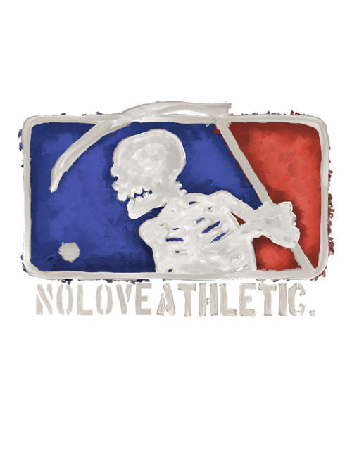 No Love Clothing